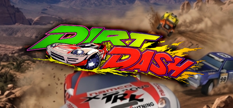 Port0r: Dirt Dash VR (Dirt Dash) — QuestPorts